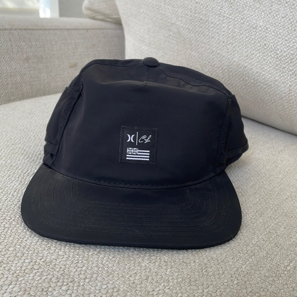 Hurley Hat